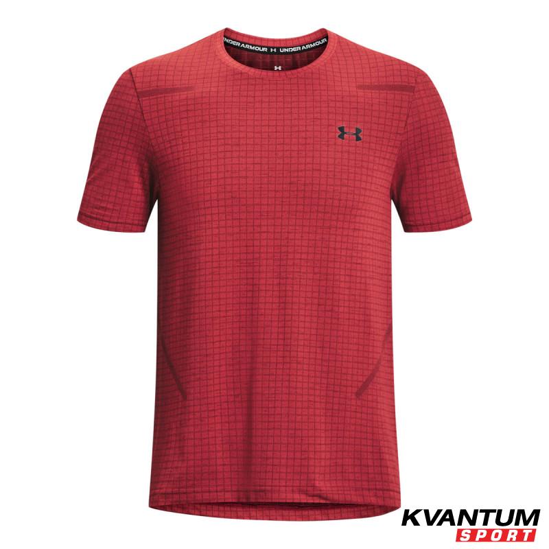 Tricou Barbati SEAMLESS GRID SS Under Armour