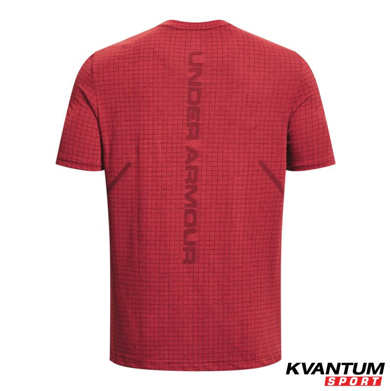 Tricou Barbati SEAMLESS GRID SS Under Armour