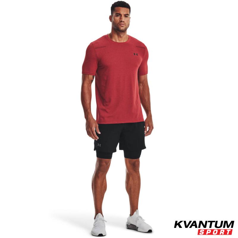 Tricou Barbati SEAMLESS GRID SS Under Armour