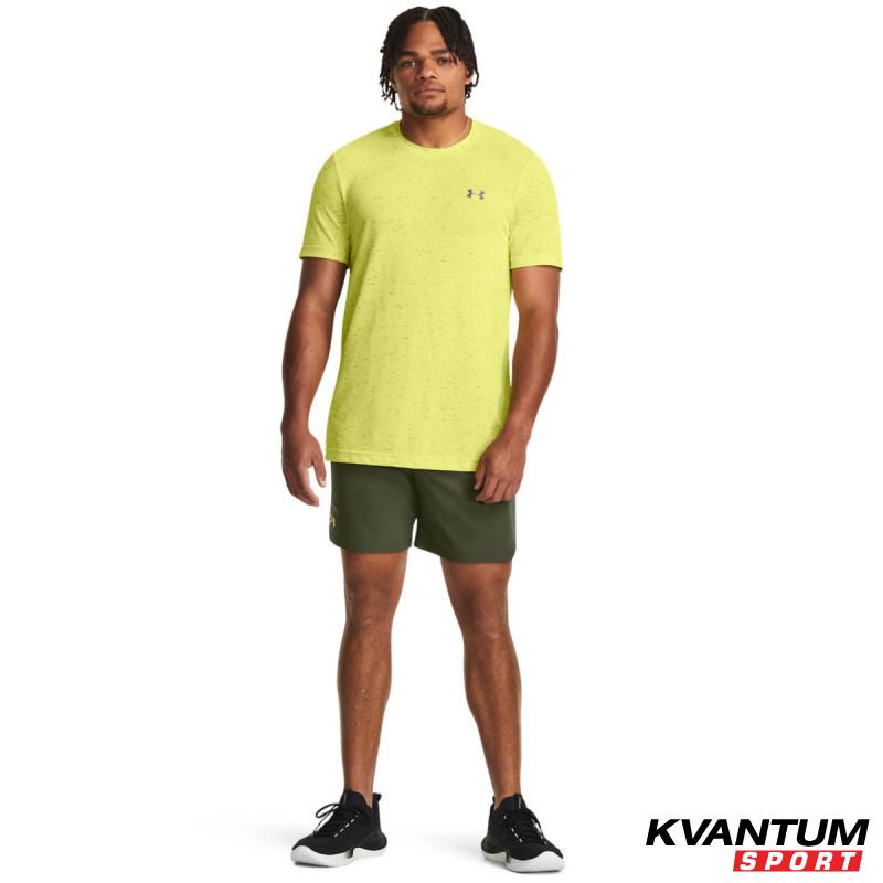 Tricou Barbati SEAMLESS GRID SS Under Armour