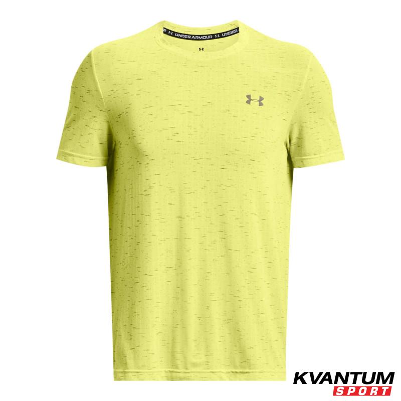 Tricou Barbati SEAMLESS GRID SS Under Armour