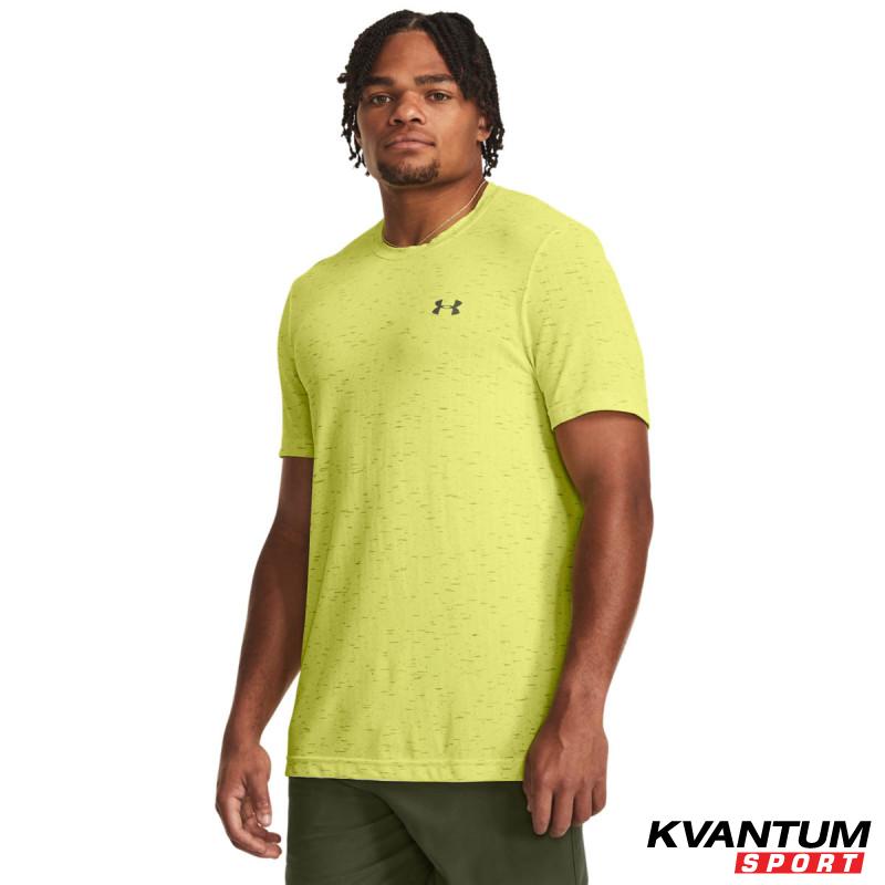 Tricou Barbati SEAMLESS GRID SS Under Armour