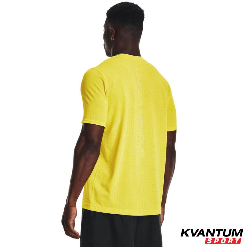 Tricou Barbati SEAMLESS GRID SS Under Armour