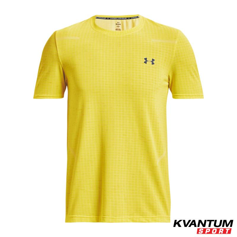 Tricou Barbati SEAMLESS GRID SS Under Armour