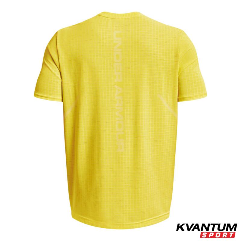 Tricou Barbati SEAMLESS GRID SS Under Armour