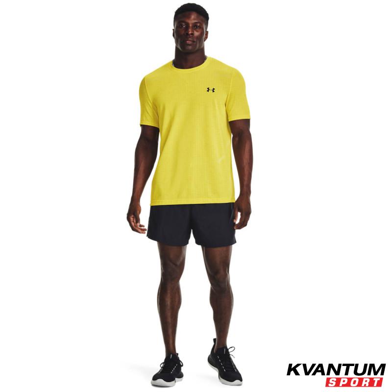 Tricou Barbati SEAMLESS GRID SS Under Armour