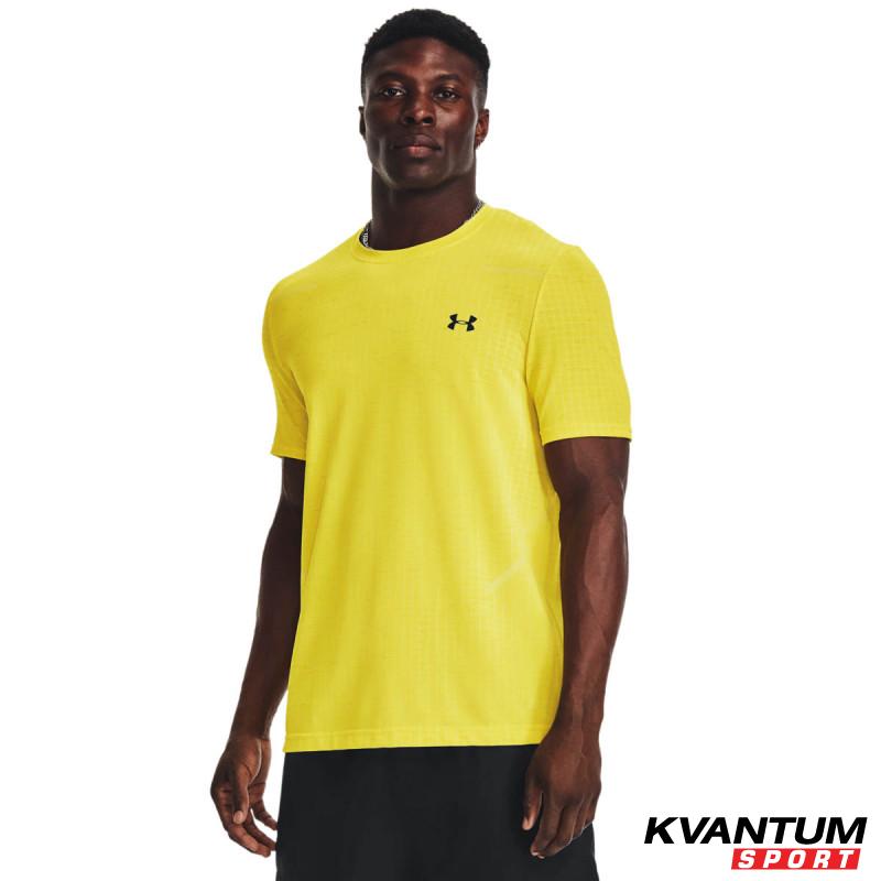 Tricou Barbati SEAMLESS GRID SS Under Armour