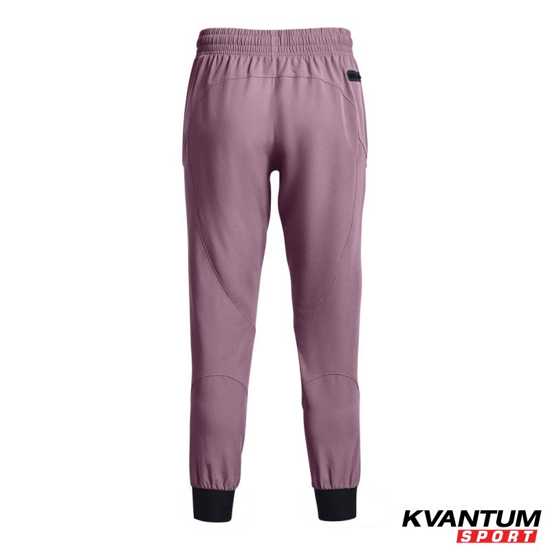 Pantaloni Dama UNSTOPPABLE JOGGER Under Armour