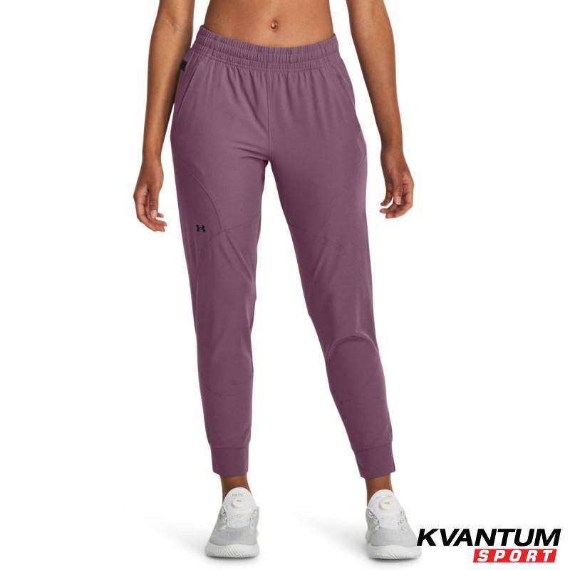 Pantaloni Dama UNSTOPPABLE JOGGER Under Armour