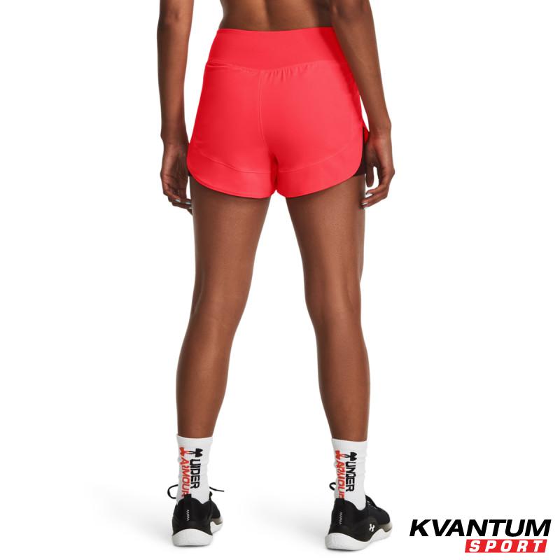 Pantaloni scurti Dama FLEX WOVEN 2-IN-1 SHORT Under Armour