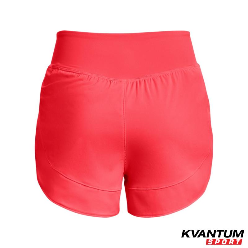 Pantaloni scurti Dama FLEX WOVEN 2-IN-1 SHORT Under Armour