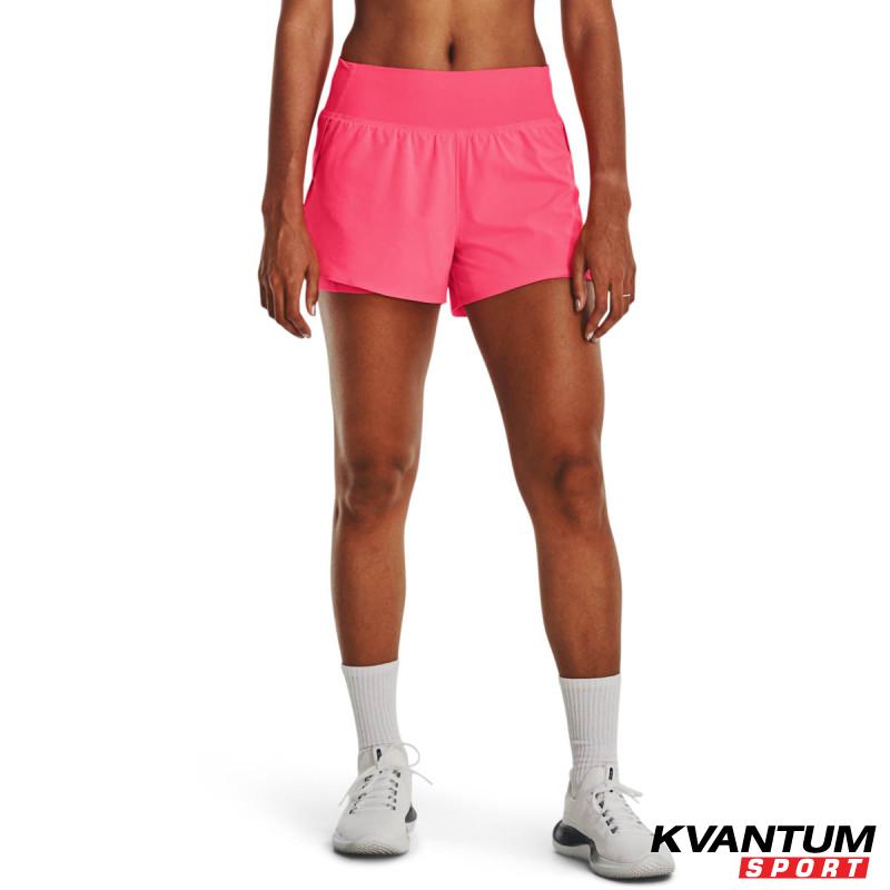 Pantaloni scurti Dama FLEX WOVEN 2-IN-1 SHORT Under Armour 