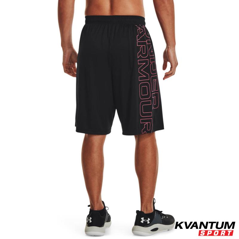 Pantaloni scurti Barbati TECH WM GRAPHIC SHORT Under Armour