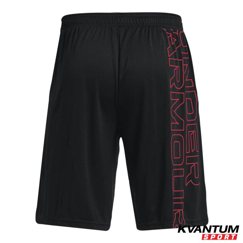 Pantaloni scurti Barbati TECH WM GRAPHIC SHORT Under Armour