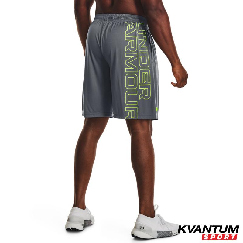 Pantaloni scurti Barbati TECH WM GRAPHIC SHORT Under Armour
