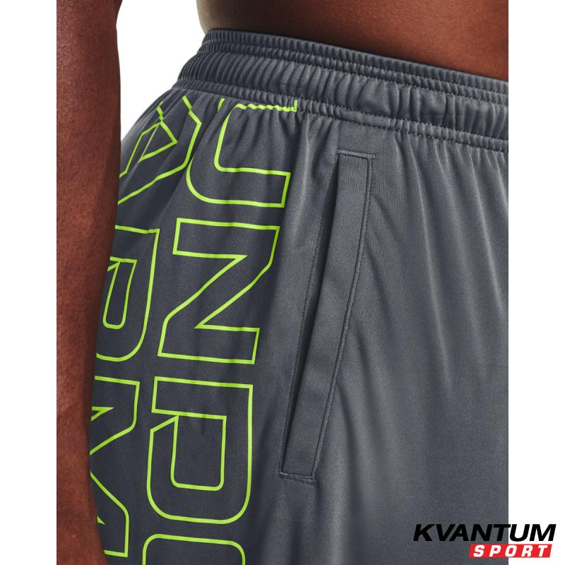 Pantaloni scurti Barbati TECH WM GRAPHIC SHORT Under Armour