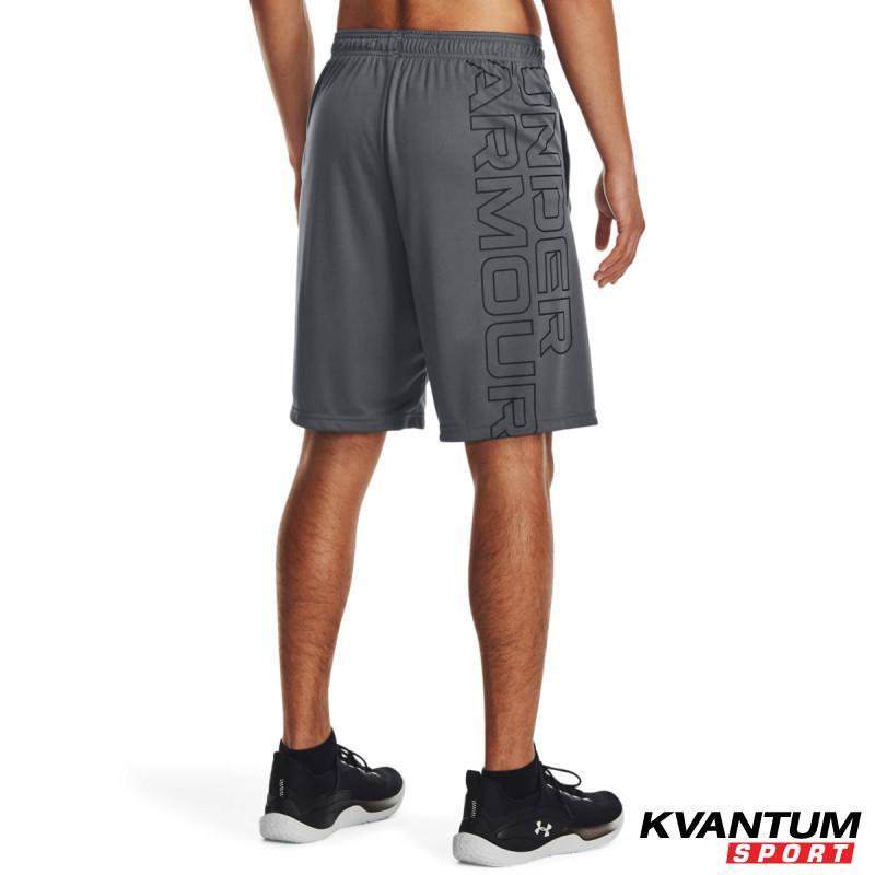 Pantaloni scurti Barbati TECH WM GRAPHIC SHORT Under Armour