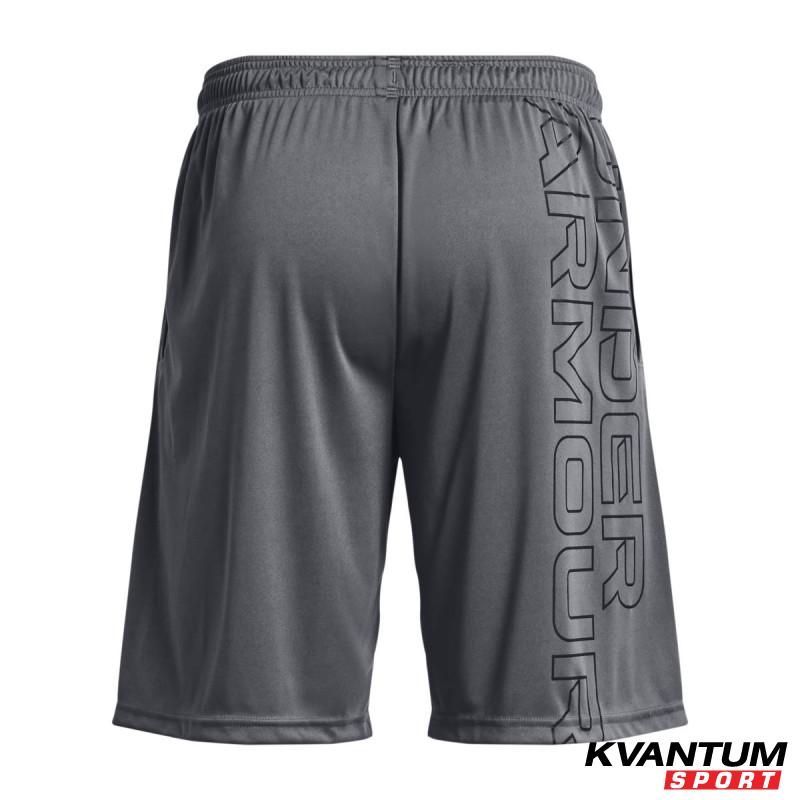 Pantaloni scurti Barbati TECH WM GRAPHIC SHORT Under Armour