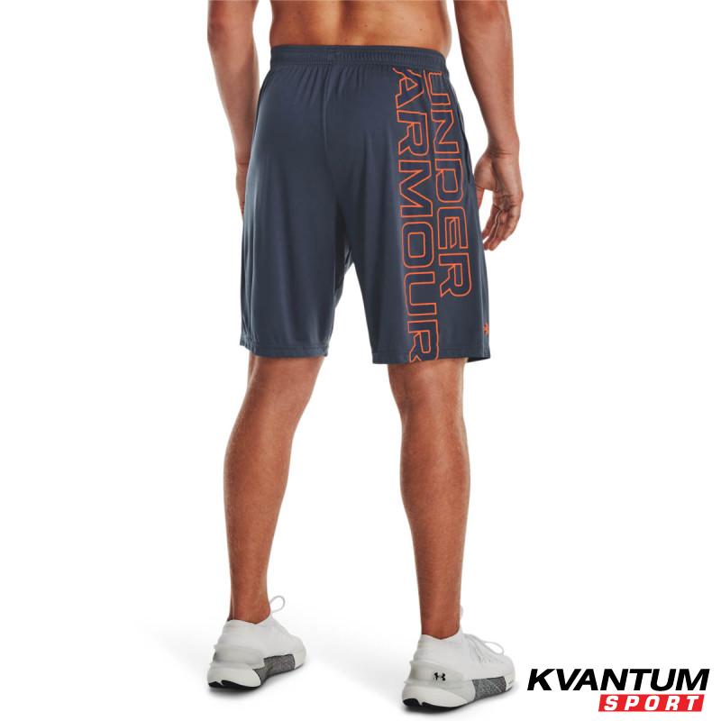 Pantaloni scurti Barbati TECH WM GRAPHIC SHORT Under Armour
