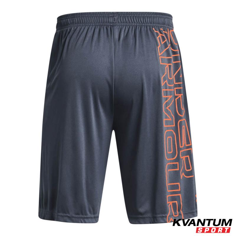Pantaloni scurti Barbati TECH WM GRAPHIC SHORT Under Armour