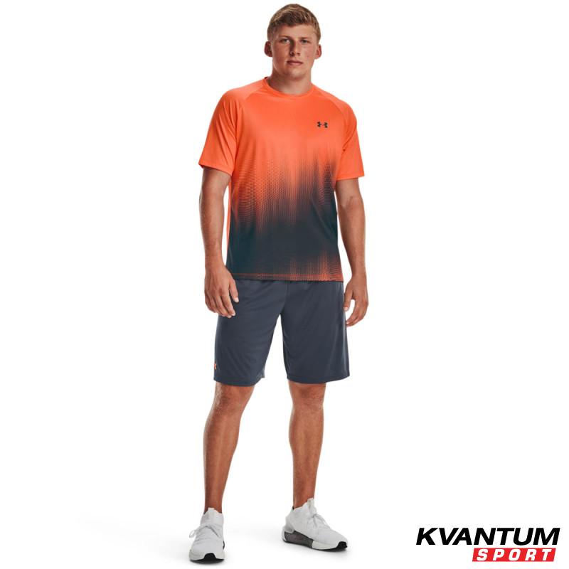 Pantaloni scurti Barbati TECH WM GRAPHIC SHORT Under Armour