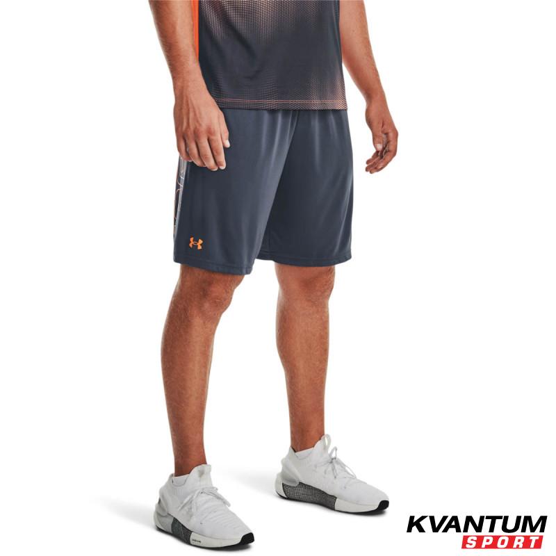 Pantaloni scurti Barbati TECH WM GRAPHIC SHORT Under Armour