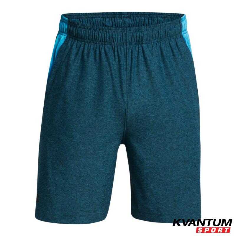 UA TECH VENT SHORT