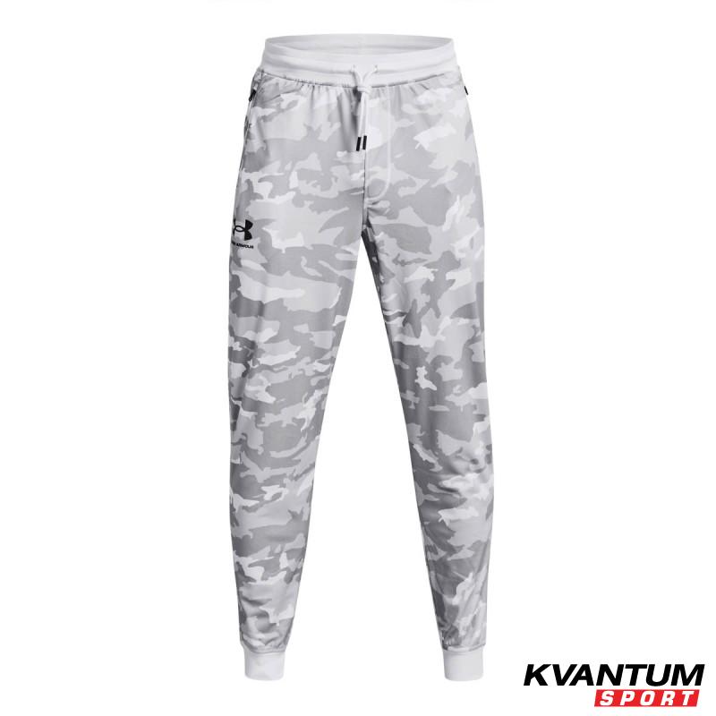 Pantaloni Barbati SPORTSTYLE TRICOT P JGR Under Armour