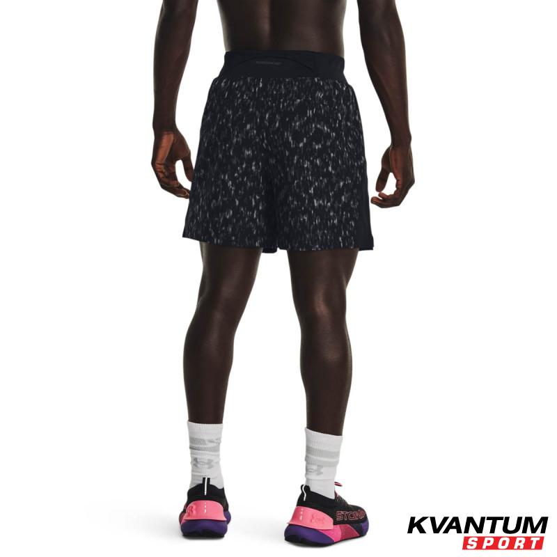 Pantaloni scurti Barbati LAUNCH ELITE 5 PRT SHORT Under Armour