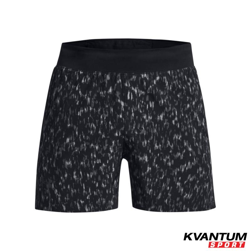 Pantaloni scurti Barbati LAUNCH ELITE 5 PRT SHORT Under Armour