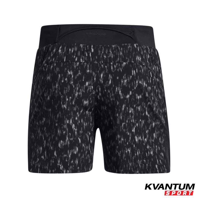 Pantaloni scurti Barbati LAUNCH ELITE 5 PRT SHORT Under Armour