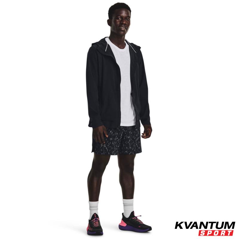 Pantaloni scurti Barbati LAUNCH ELITE 5 PRT SHORT Under Armour