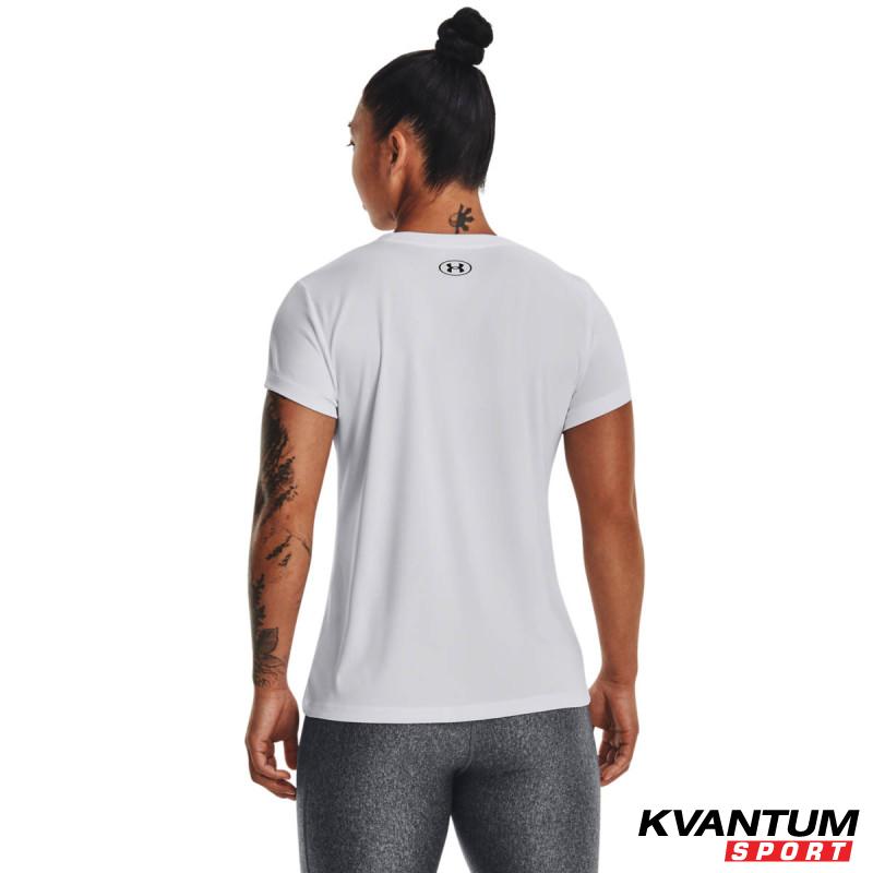 Tricou Dama VELOCITY GRAPHIC BL SSC Under Armour