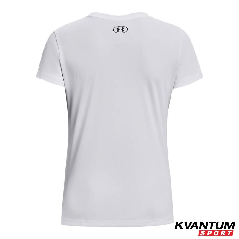 Tricou Dama VELOCITY GRAPHIC BL SSC Under Armour