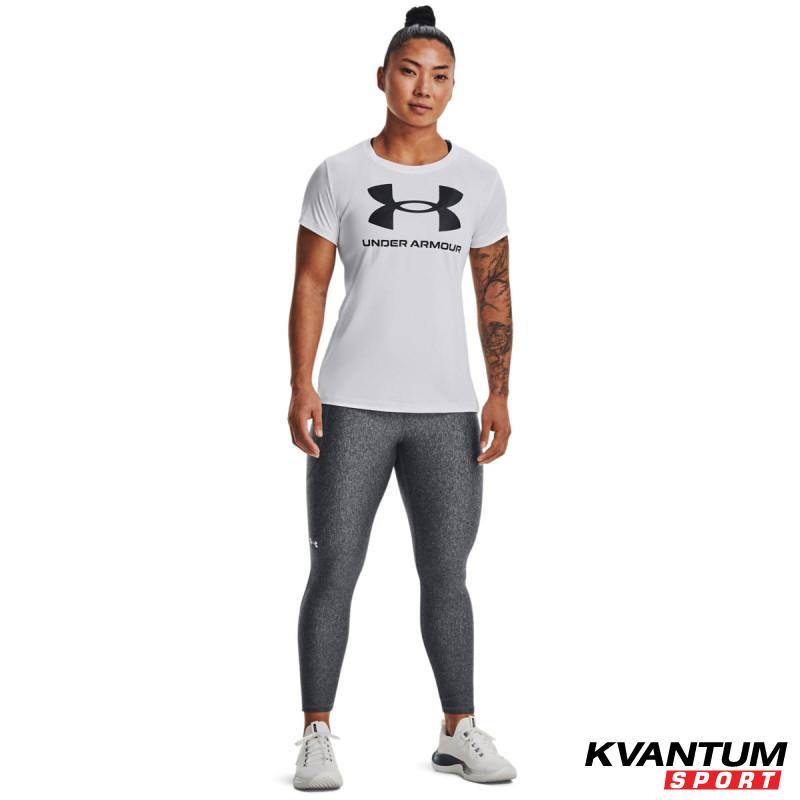 Tricou Dama VELOCITY GRAPHIC BL SSC Under Armour