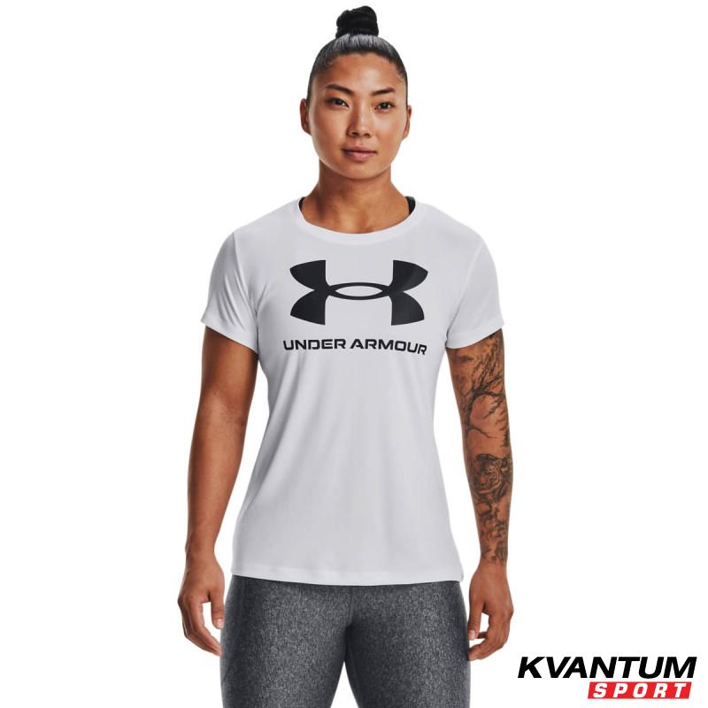 Tricou Dama VELOCITY GRAPHIC BL SSC Under Armour