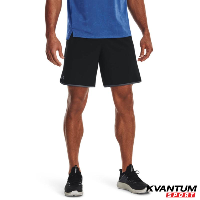 Pantaloni scurti Barbati HIIT WOVEN 8IN SHORTS Under Armour