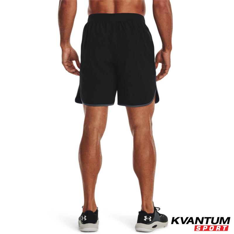 Pantaloni scurti Barbati HIIT WOVEN 8IN SHORTS Under Armour