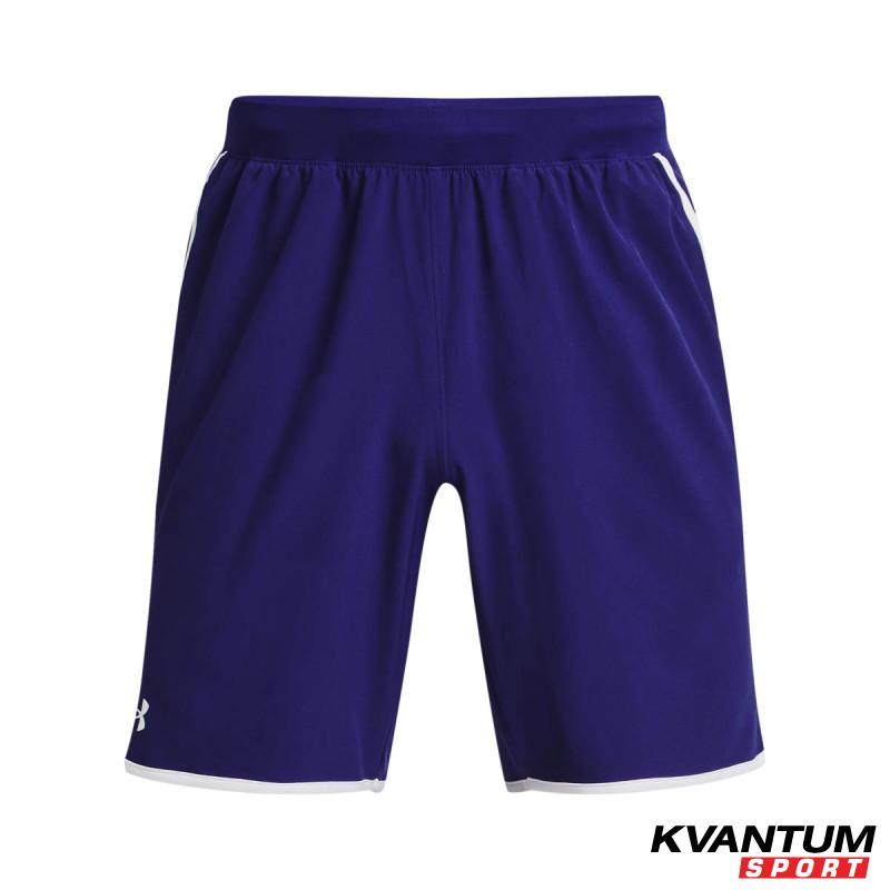 Pantaloni scurti Barbati HIIT WOVEN 8IN SHORTS Under Armour