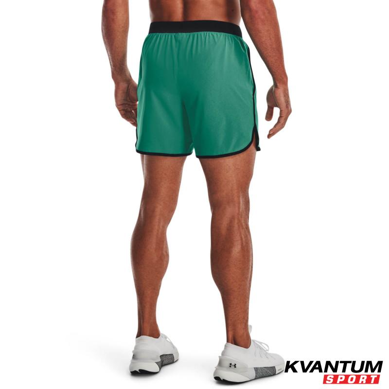 Pantaloni scurti barbati HIIT WOVEN 8IN SHORTS Under Armour