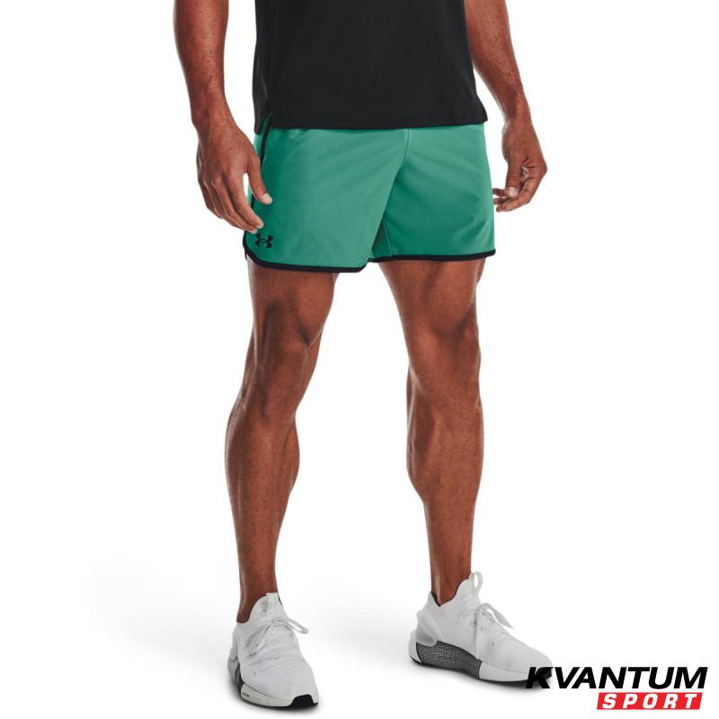 Pantaloni scurti barbati HIIT WOVEN 8IN SHORTS Under Armour