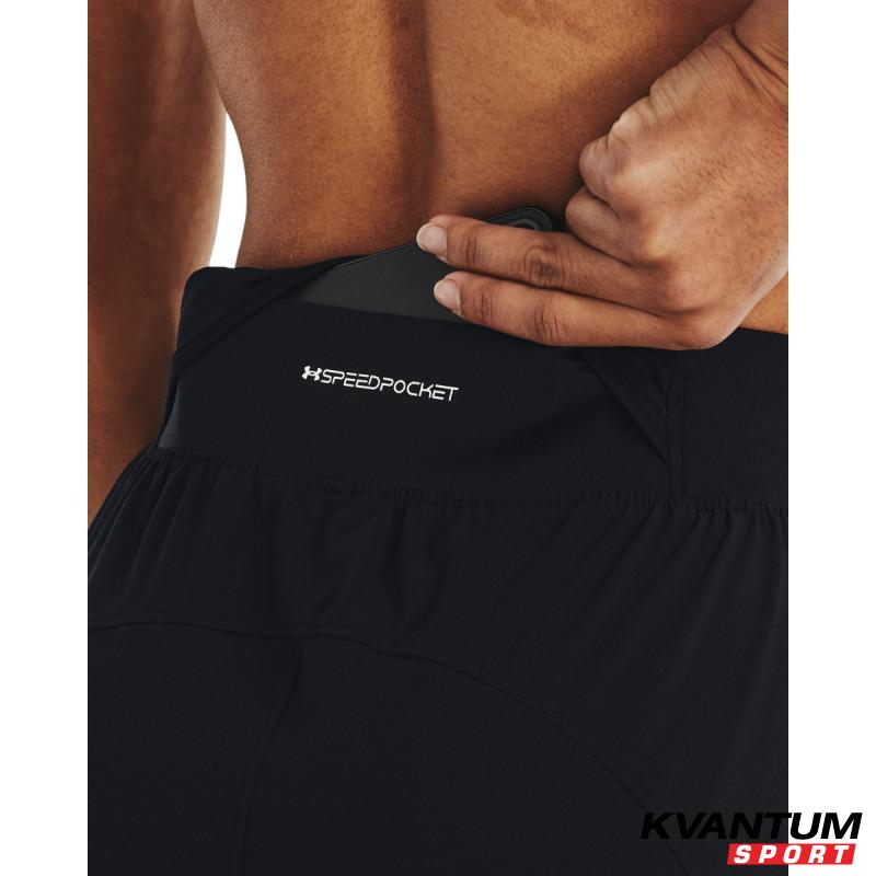 Pantaloni Dama OUTRUN THE STORM PANT Under Armour
