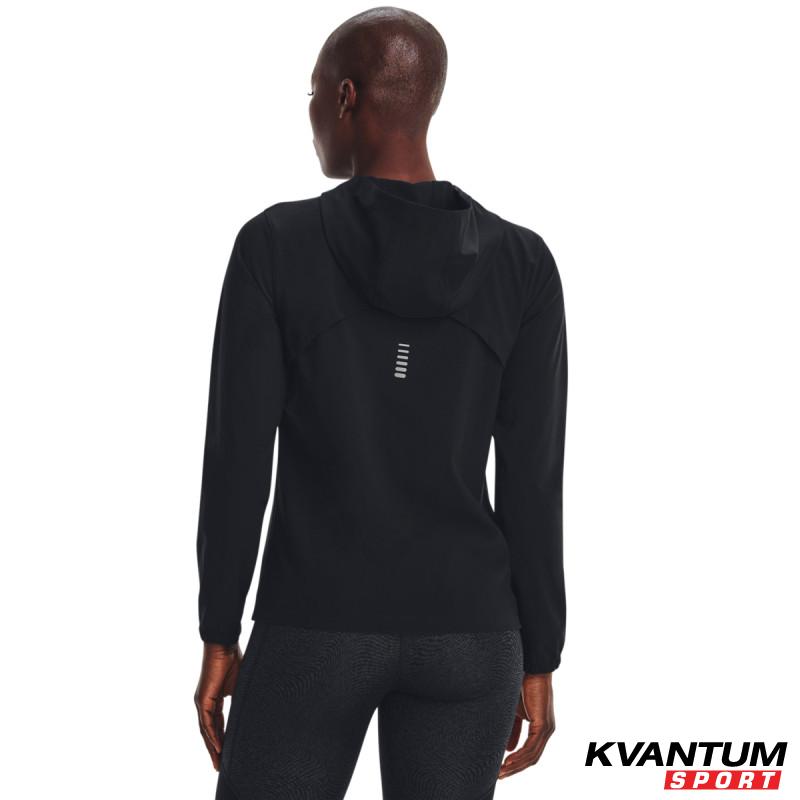 Jacheta Dama OUTRUN THE STORM JKT Under Armour