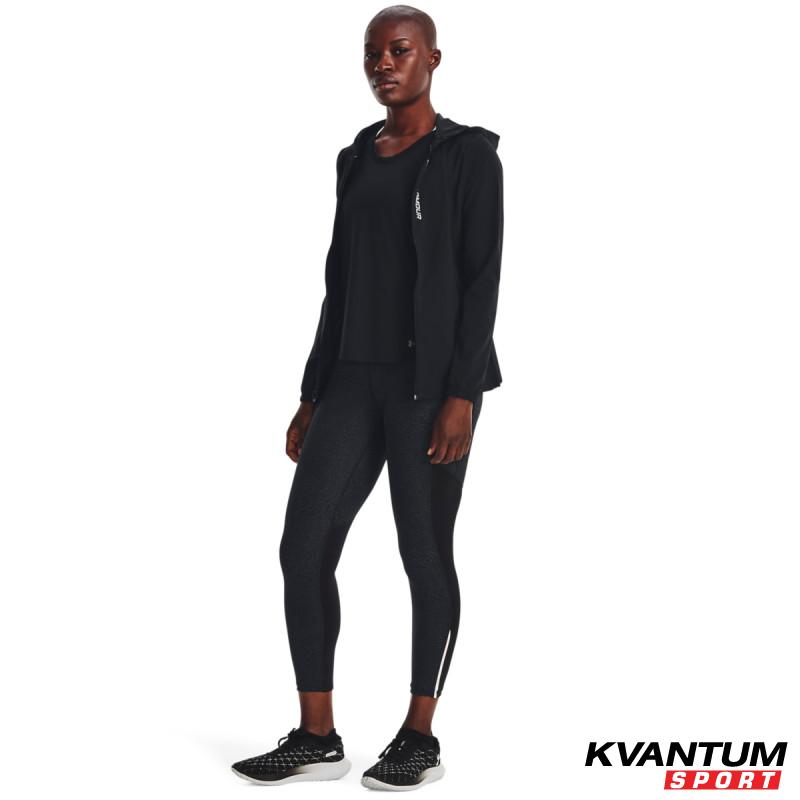 Jacheta Dama OUTRUN THE STORM JKT Under Armour