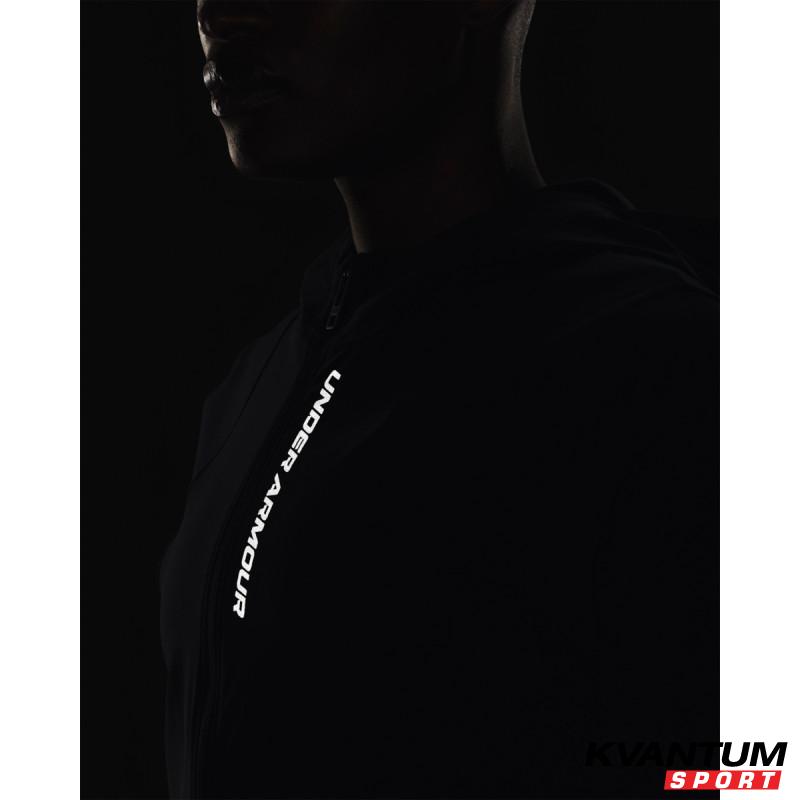 Jacheta Dama OUTRUN THE STORM JKT Under Armour