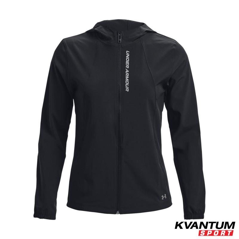 Jacheta Dama OUTRUN THE STORM JKT Under Armour 