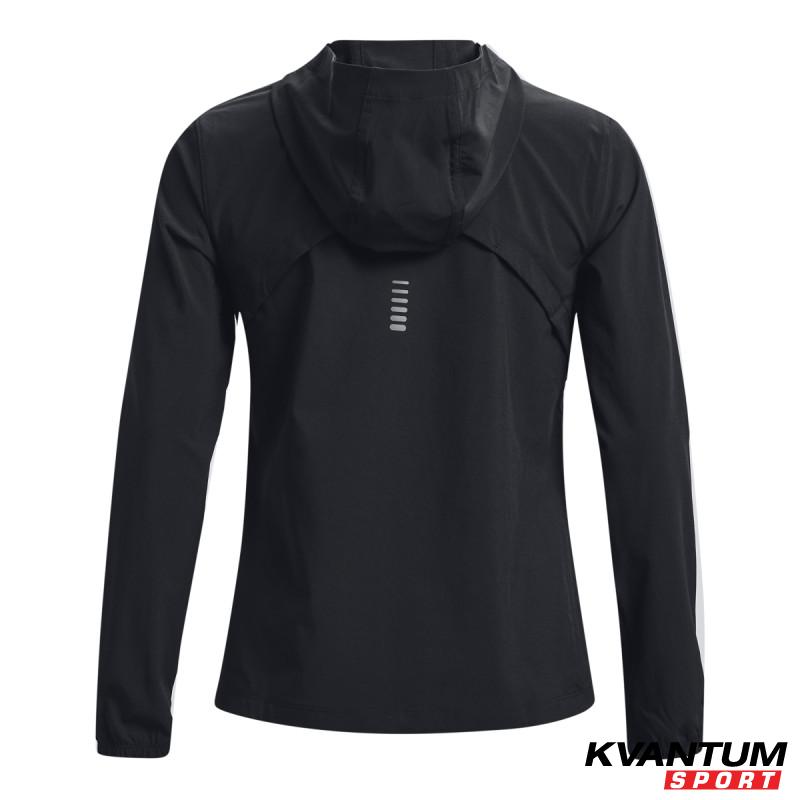 Jacheta Dama OUTRUN THE STORM JKT Under Armour