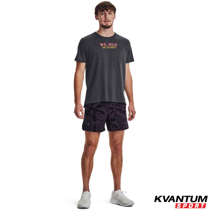 Pantaloni scurti Barbati WE RUN IN PEACE SHORT Under Armour 