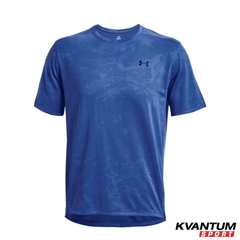 Tricou Barbati TECH WORDMARK SSC Under Armour