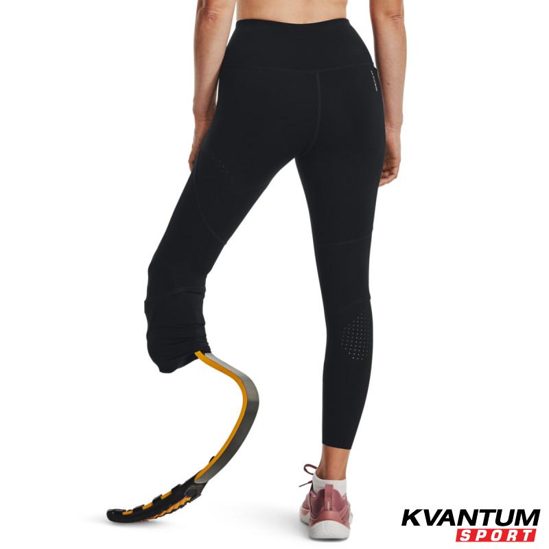 Colanti Dama SF RUSH ANK LEG PERF Under Armour